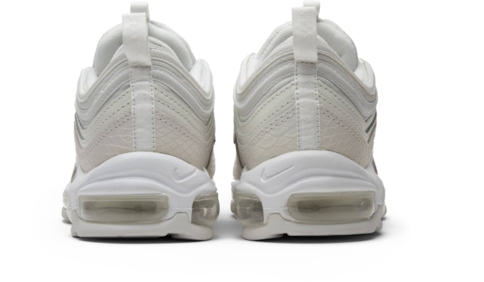 Nike Air Max 97 'Summit White' 921826-100 (Putih) Details for Nike Air Max 97 'Summit White' 921826-100 (Putih)