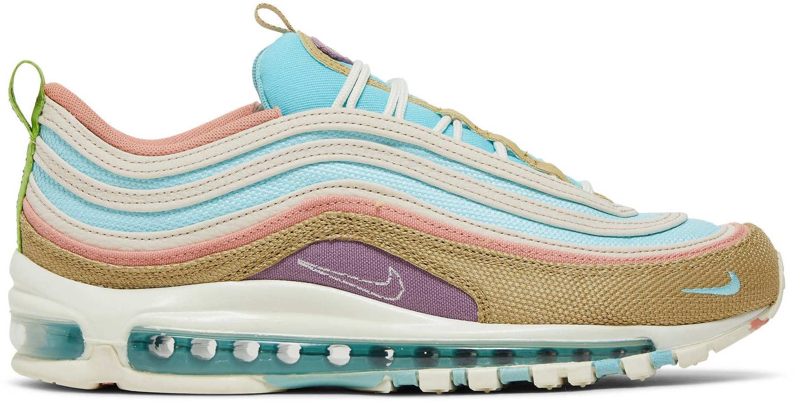 Nike Air Max 97 Sun Club DM8588 400 DM8588 400 Novelship