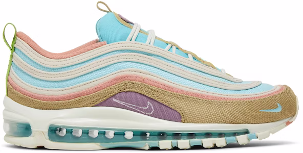 나이키 에어맥스 97 '선 클럽' DM8588-400 Buy 나이키 에어맥스 97 '선 클럽' DM8588-400