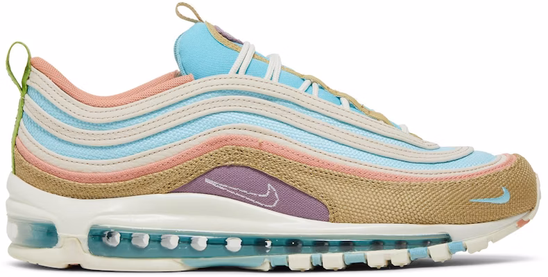 Nike Air Max 97 'Sun Club' DM8588-400 Buy Nike Air Max 97 'Sun Club' DM8588-400