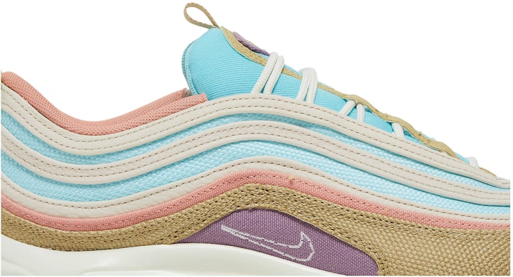 Nike Air Max 97 'Sun Club' DM8588-400 Order Nike Air Max 97 'Sun Club' DM8588-400