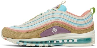 Nike Air Max 97 'Kelab Matahari' DM8588-400 Lookbook Nike Air Max 97 'Kelab Matahari' DM8588-400