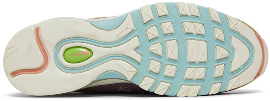 Nike Air Max 97 'Kelab Matahari' DM8588-400 Shop Nike Air Max 97 'Kelab Matahari' DM8588-400