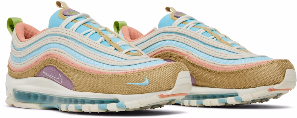 Nike Air Max 97 'Sun Club' DM8588-400 Cheap Nike Air Max 97 'Sun Club' DM8588-400