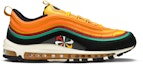 Buy Nike Air Max 97 'Sunburst' Lelaki Wanita Kasut Sukan CK9399-001