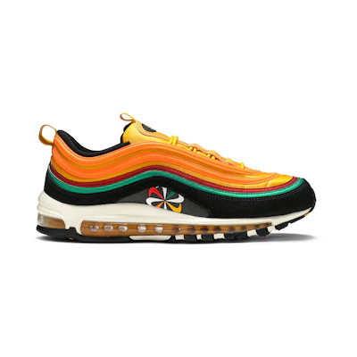 Nike Air Max 97 'Sunburst'