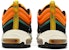 Nike Air Max 97 'Sunburst' Lelaki Wanita Kasut Sukan CK9399-001