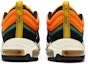 Details for Nike Air Max 97 'Sunburst' Lelaki Wanita Kasut Sukan CK9399-001
