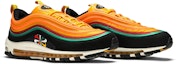 Cheap Nike Air Max 97 'Sunburst' Lelaki Wanita Kasut Sukan CK9399-001