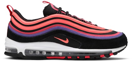 Nike Air Max 97 'Sunset' DJ5137-001 Nike Air Max 97 'Sunset' DJ5137-001