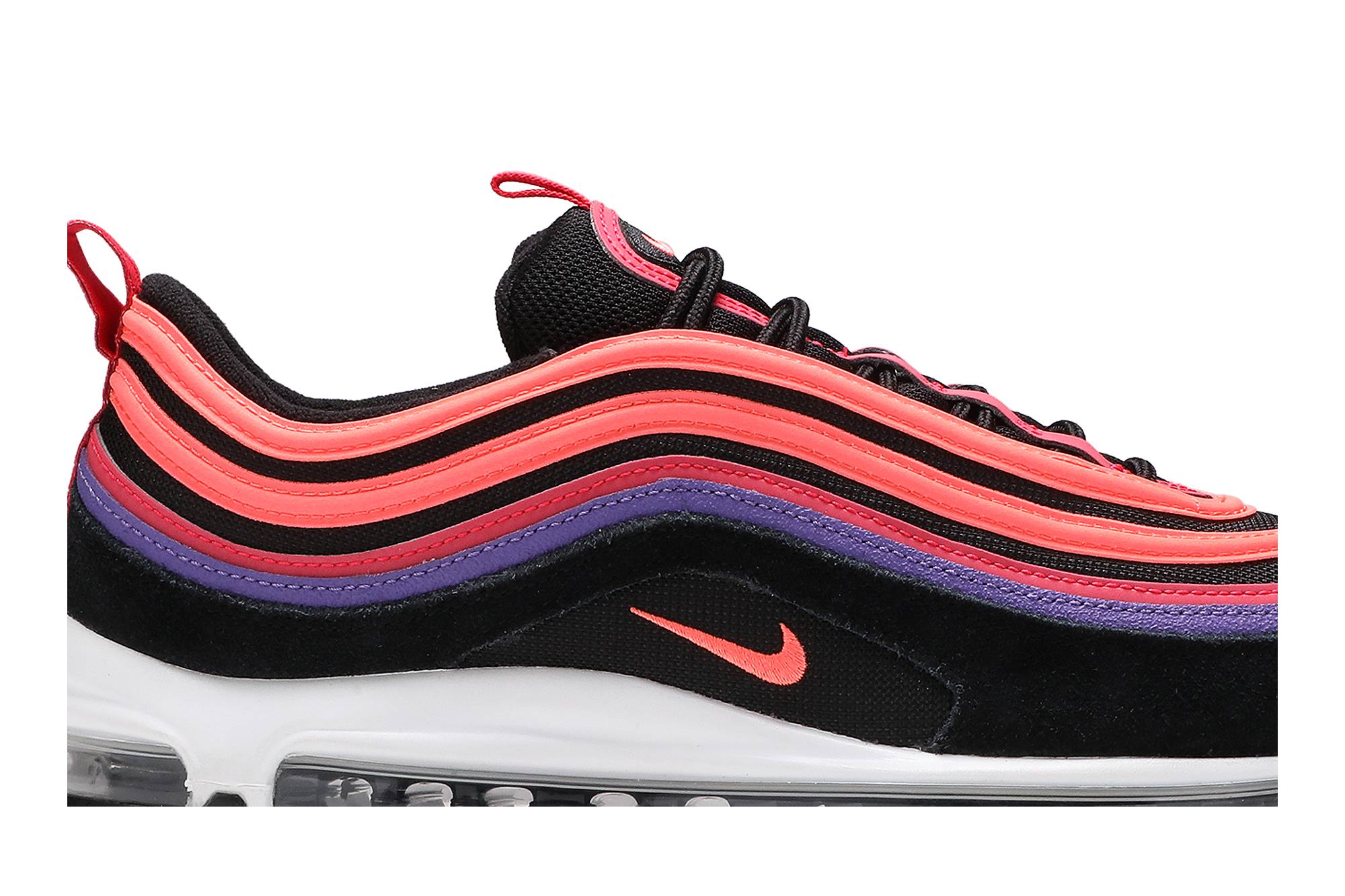 Nike air max 97 sunset on sale