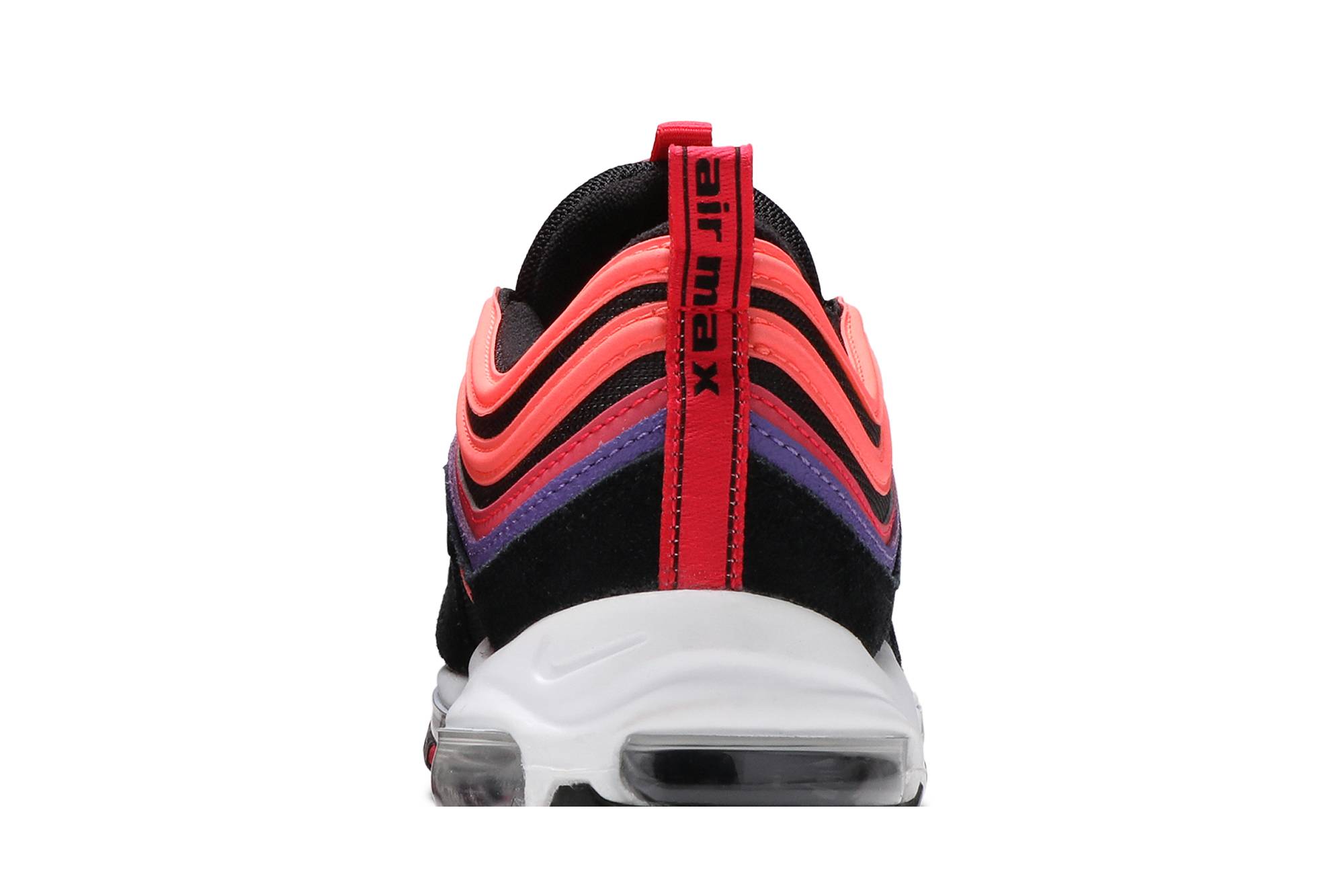 Nike air max 97 sunset online