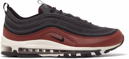 Nike Air Max 97 'Team Red' DQ3955-600