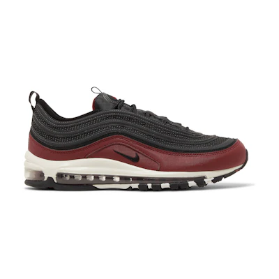 Nike Air Max 97 'Team Red'