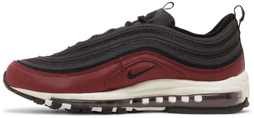Nike Air Max 97 'Team Red' DQ3955-600 Lookbook Nike Air Max 97 'Team Red' DQ3955-600