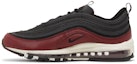 Lookbook Nike Air Max 97 'Team Red' DQ3955-600