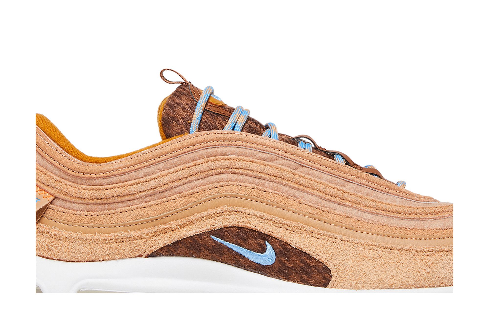 Order Nike Air Max 97 'Teddy Bear' DZ5348-288