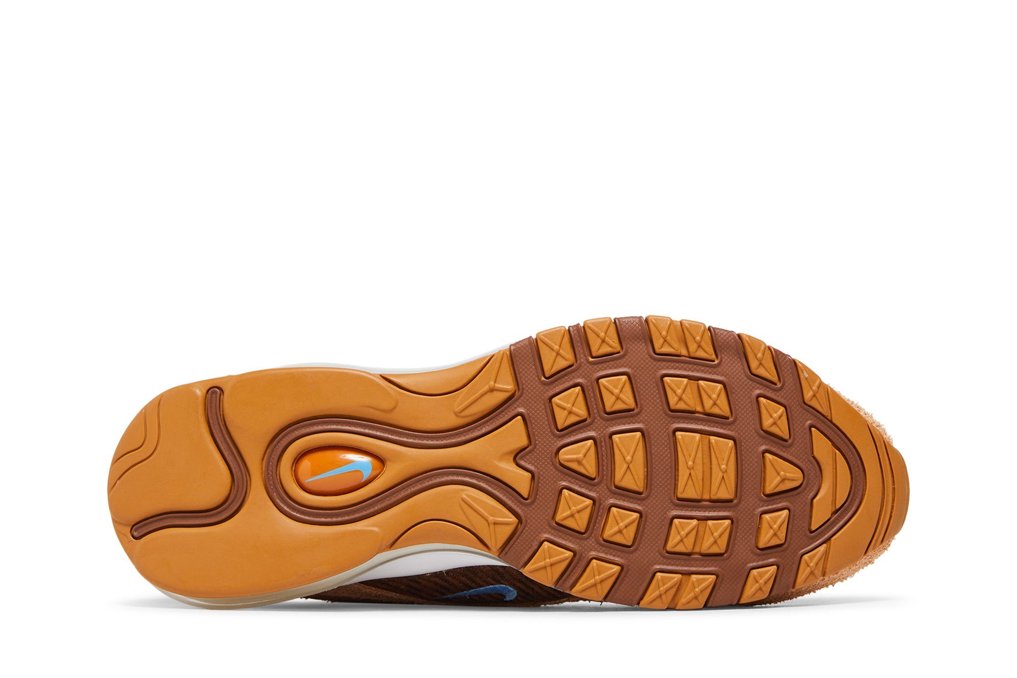 Shop Nike Air Max 97 'Teddy Bear' DZ5348-288