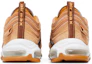 Details for Nike Air Max 97 'Teddy Bear' DZ5348-288