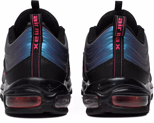 Nike Air Max 97 'Throwback Future' AV1165-001 Details for Nike Air Max 97 'Throwback Future' AV1165-001