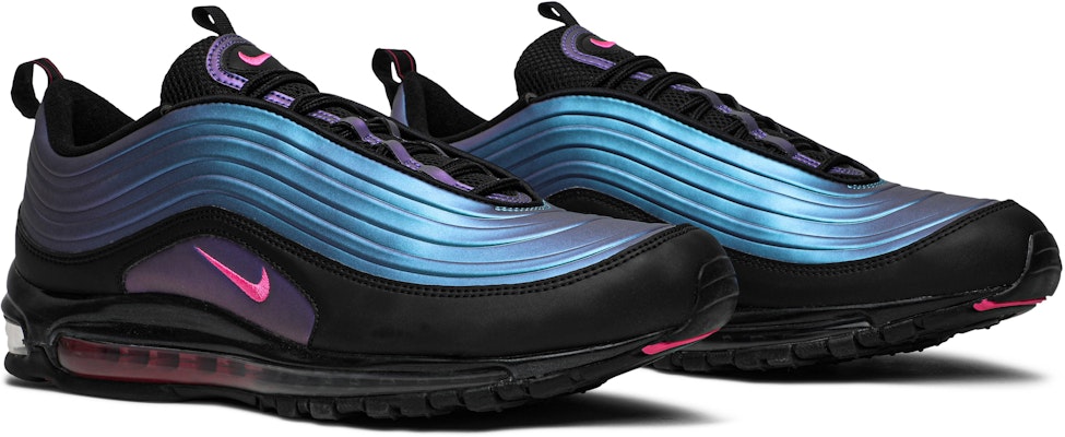 Nike Air Max 97 'Throwback Future' AV1165-001 Cheap Nike Air Max 97 'Throwback Future' AV1165-001