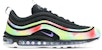 Nike Air Max 97 'Tie-Dye' Lelaran CK0841-001