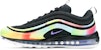 Nike Air Max 97 'Tie-Dye' Lelaran CK0841-001
