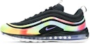 Lookbook Nike Air Max 97 'Tie-Dye' Lelaran CK0841-001