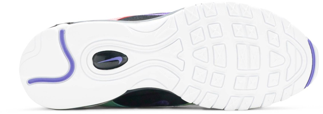 Nike Air Max 97 'Tie-Dye' Lelaran CK0841-001 Shop Nike Air Max 97 'Tie-Dye' Lelaran CK0841-001