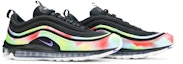 Cheap Nike Air Max 97 'Tie-Dye' Lelaran CK0841-001