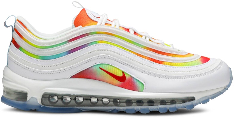 나이키 에어맥스 97 "시카고 타이다이" CK0839-100 Buy 나이키 에어맥스 97 "시카고 타이다이" CK0839-100