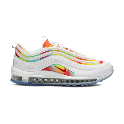 Nike Air Max 97 'Tie-Dye Chicago'