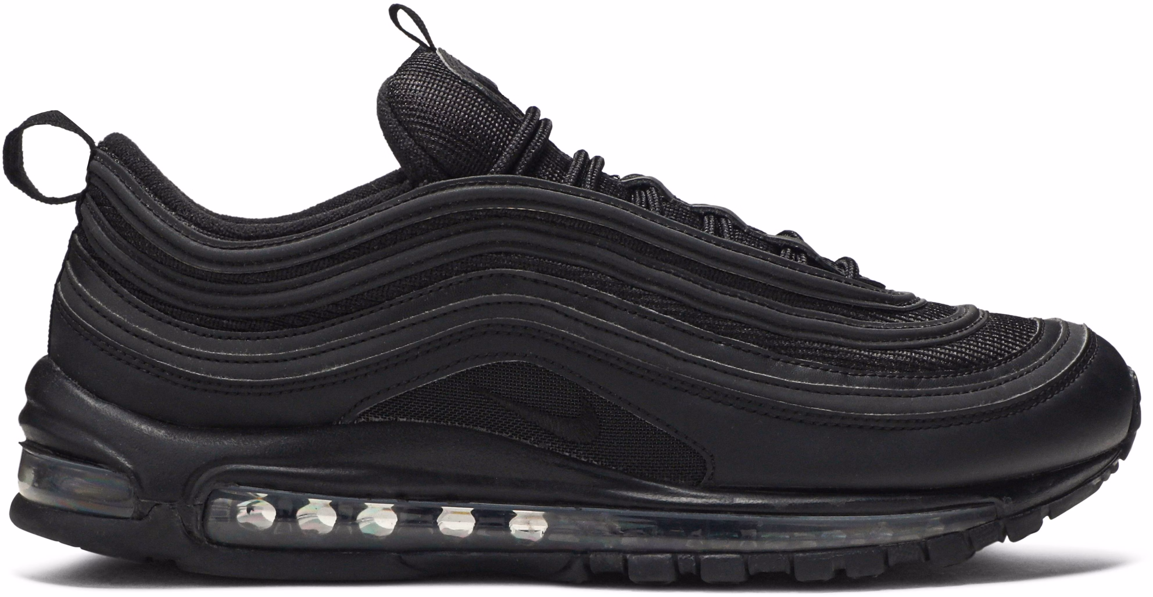 Nike air hot sale max 97 hitam