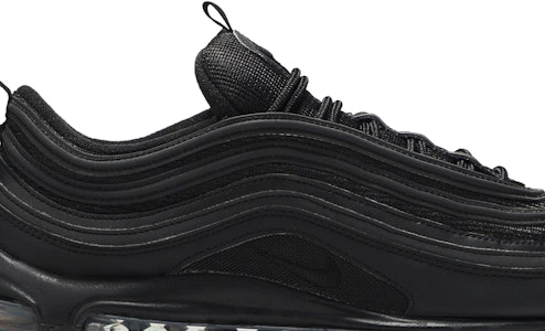 나이키 에어맥스 97 '트리플 블랙' BQ4567-001 Order 나이키 에어맥스 97 '트리플 블랙' BQ4567-001