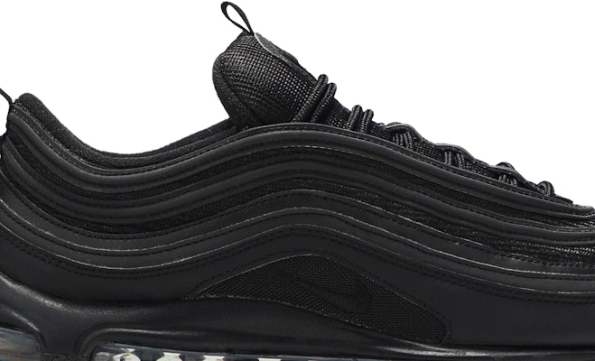 Nike Air Max 97 'Triple Black' BQ4567-001 Order Nike Air Max 97 'Triple Black' BQ4567-001