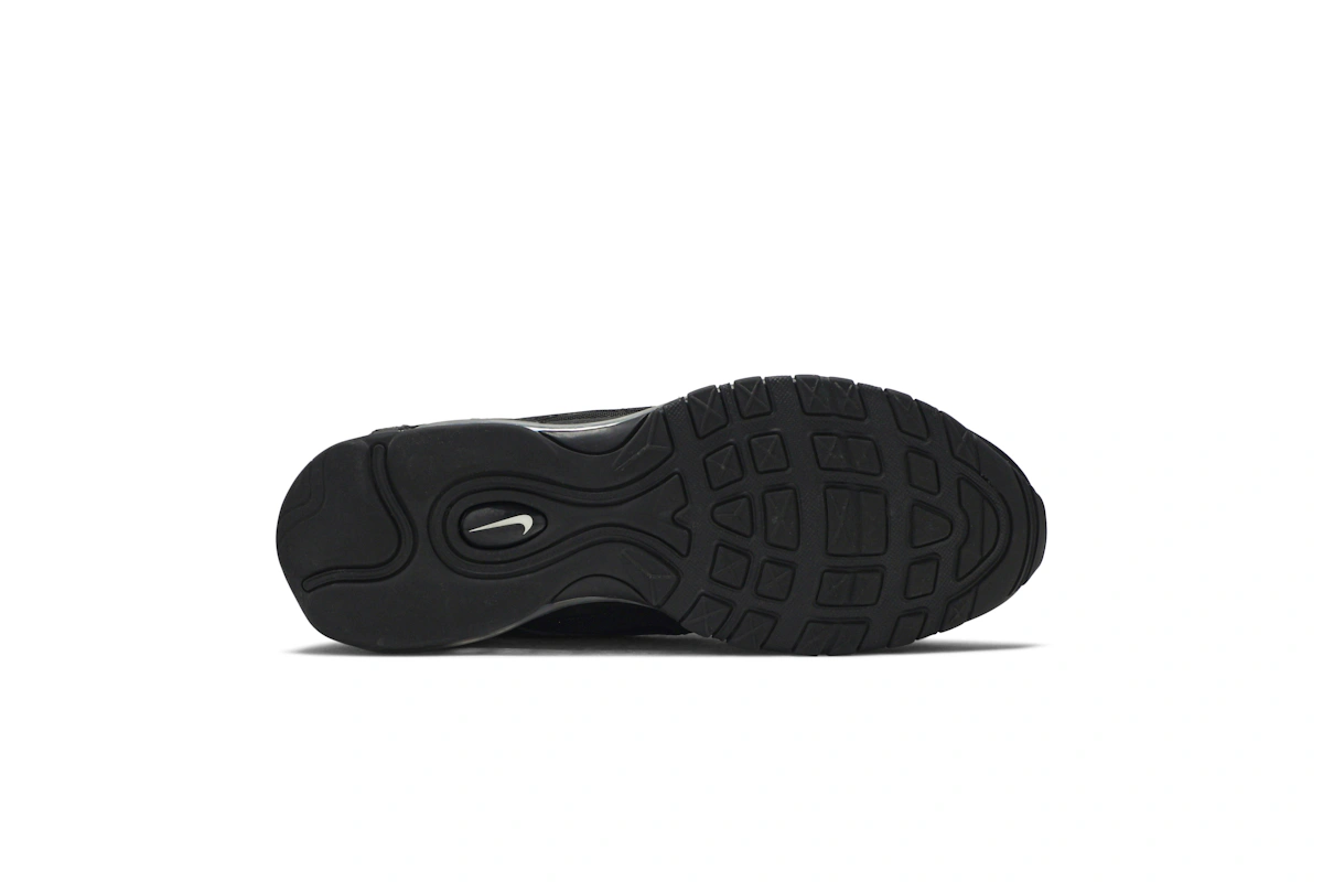 Nike Air Max 97 'Triple Black'