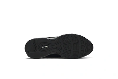 Nike Air Max 97 'Triple Black'