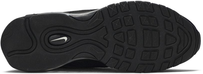 나이키 에어맥스 97 '트리플 블랙' BQ4567-001 Shop 나이키 에어맥스 97 '트리플 블랙' BQ4567-001