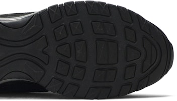 Nike Air Max 97 'Triple Black' - Todo Negro BQ4567-001 Purchase Nike Air Max 97 'Triple Black' - Todo Negro BQ4567-001