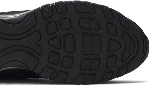 나이키 에어맥스 97 '트리플 블랙' BQ4567-001 Purchase 나이키 에어맥스 97 '트리플 블랙' BQ4567-001