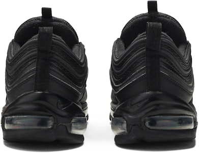 나이키 에어맥스 97 '트리플 블랙' BQ4567-001 Details for 나이키 에어맥스 97 '트리플 블랙' BQ4567-001