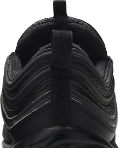 나이키 에어맥스 97 '트리플 블랙' BQ4567-001 Sizing 나이키 에어맥스 97 '트리플 블랙' BQ4567-001