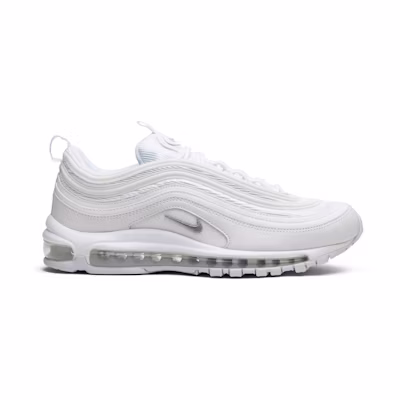 Nike Air Max 97 'Triple White'