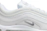 Shop Nike Air Max 97 'Triple Blanco' 921826-101