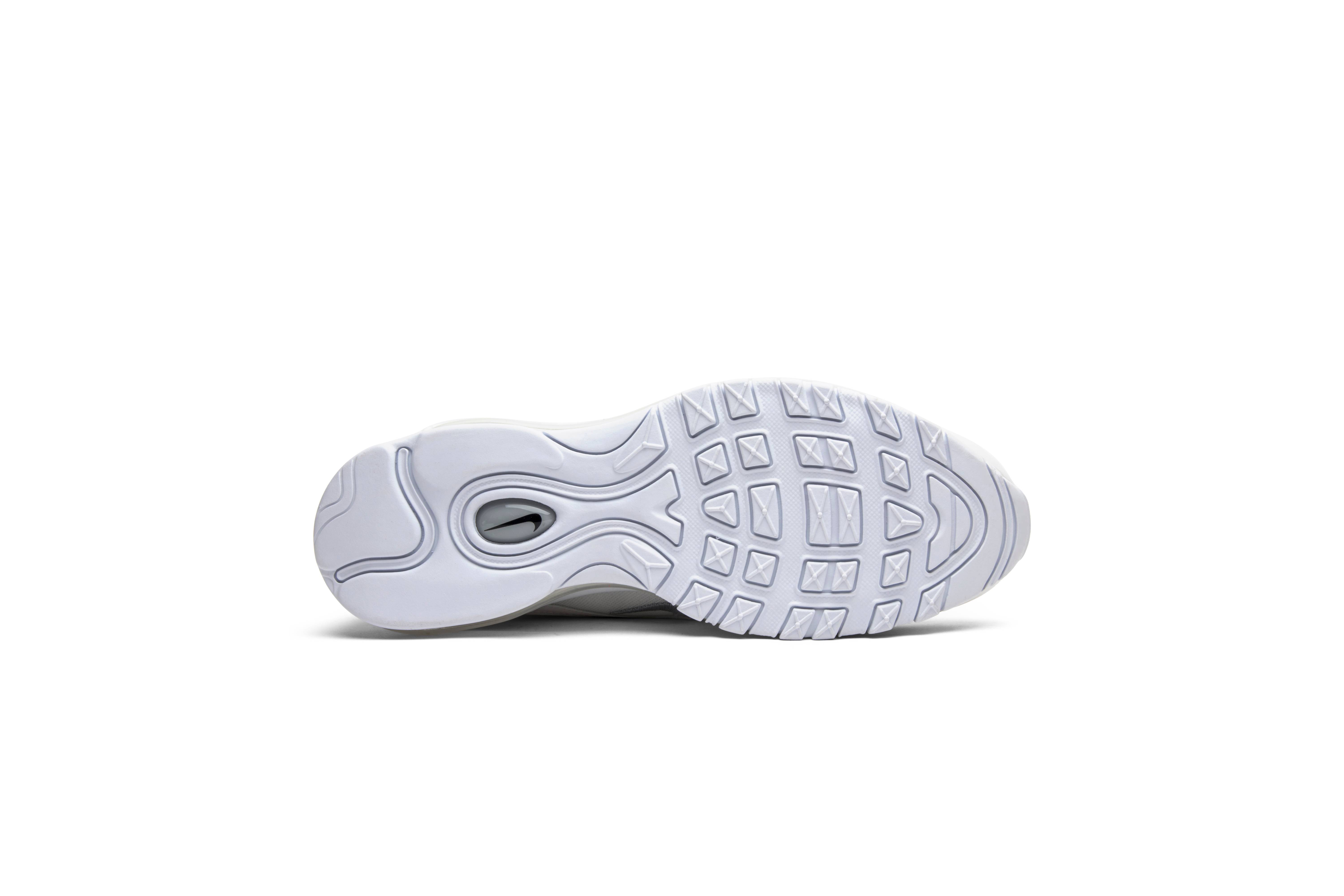 Purchase Nike Air Max 97 ''Triple White'' Blanc Triple 921826-101