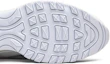 Sizing Nike Air Max 97 'Triple Blanco' 921826-101