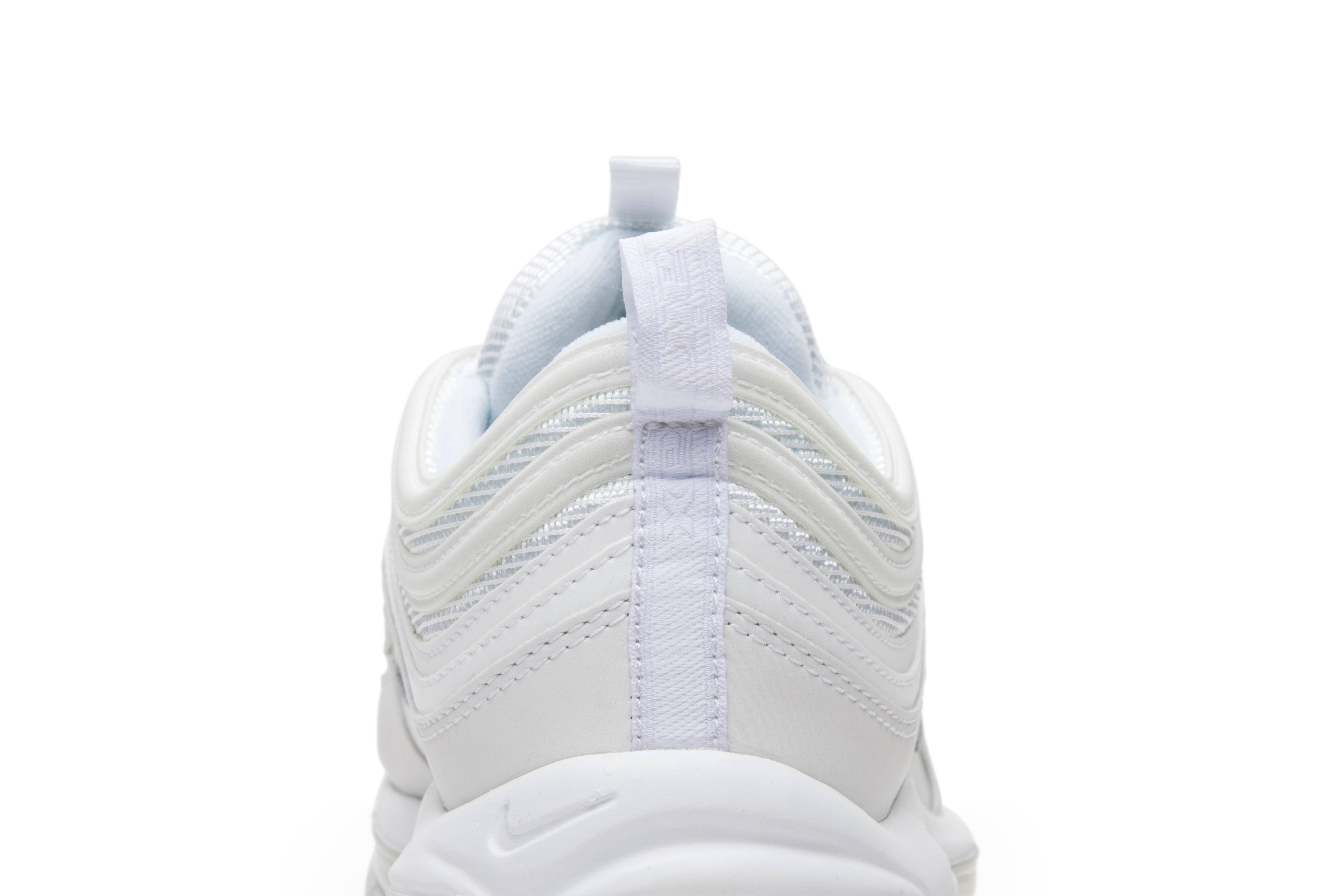 Cheap Nike Air Max 97 ''Triple White'' Blanc Triple 921826-101
