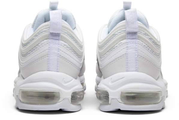 ナイキ エア マックス 97 "トリプルホワイト" 921826-101 Cheap ナイキ エア マックス 97 "トリプルホワイト" 921826-101