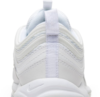 Nike Air Max 97 'Triple White' 921826-101 Sizing Nike Air Max 97 'Triple White' 921826-101