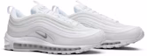 Cheap Nike Air Max 97 'Triple White' 921826-101 - Putih Bersih